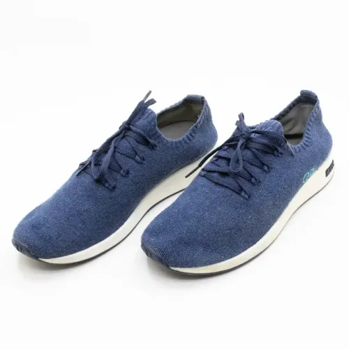 Tênis Yuool Fit Indigo