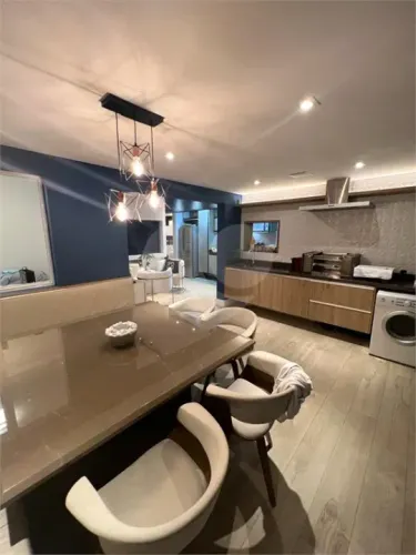 Apartamento à venda com 3 quartos, sendo 2 suítes, no condomínio Perfil Morumbi, São Paulo