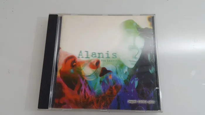 Alanis Morissette