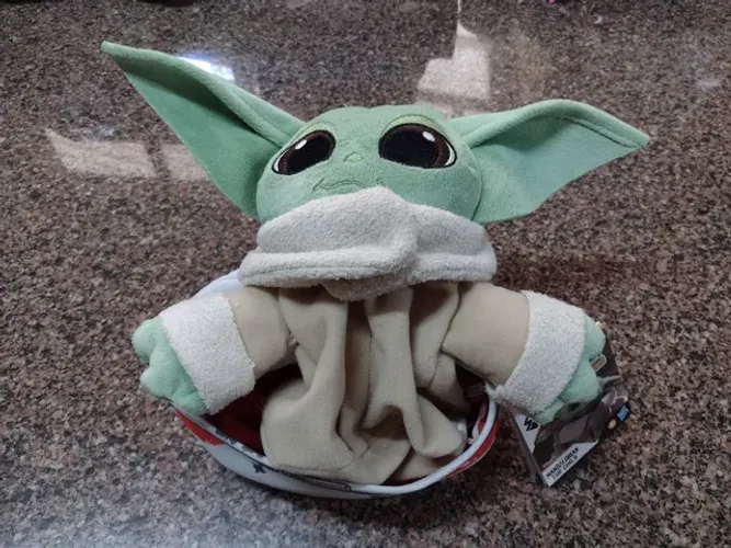 Baby Yoda - Star Wars