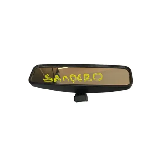 Retrovisor interno Clio/Sandero/Logan 