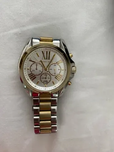 Relogio Michael Kors