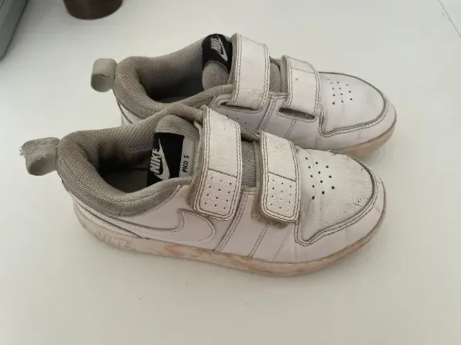 Tênis Nike pico5 original