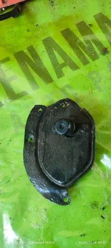 Chave de pé farol c10 antigo 