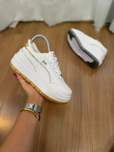 Tênis puma linha premium