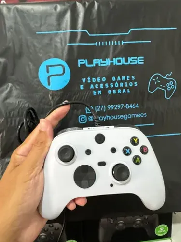 Controle PC PS3 Android 6 in 1