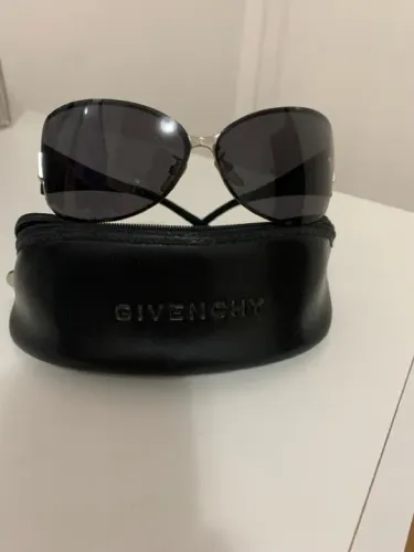 Óculos de Sol Givenchy Feminino Original Italiano