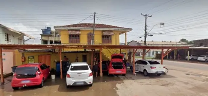 Imóvel Comercial e Residencial 