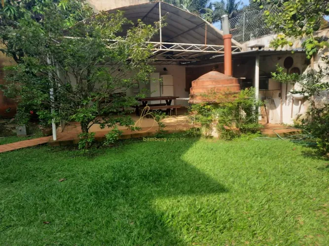 BOLSÃO DE INTERLAGOS, MUITO VERDE E TRANQUILIDADE