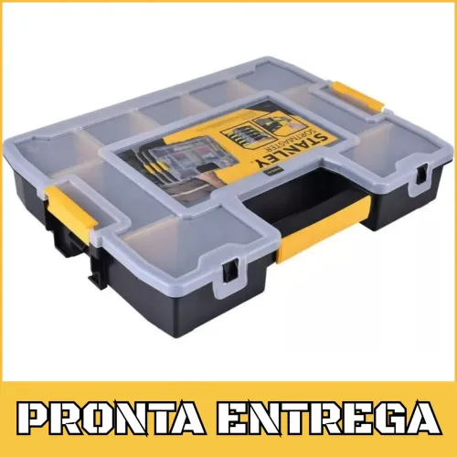 CAIXA ORGANIZADORA STANLEY