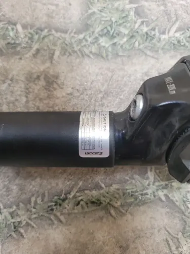 Canote de Selim Zoom MTB 31.6 350mm