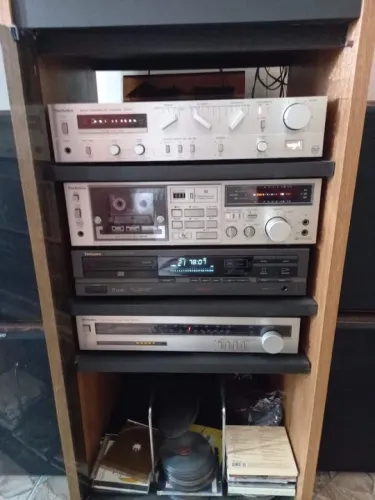 Technics
