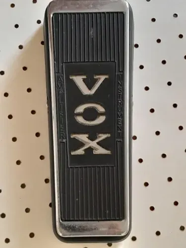 Pedal Vox V847 USA