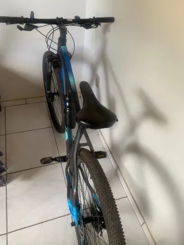 Bike OGGI 7.1