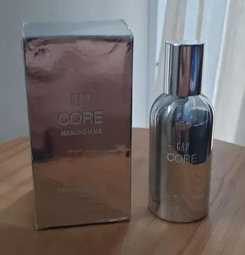 perfume gap core 30ml