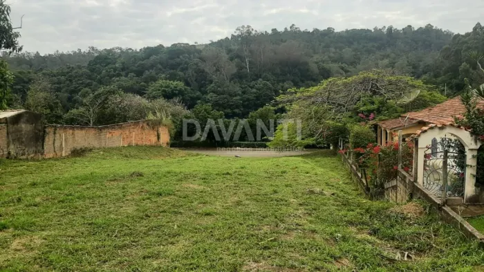 Condomínio Chácaras do Lago na Davanti Imóveis.