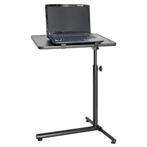 Mesa Para Notebook NT-HOME Preta Multivisão - WZetta