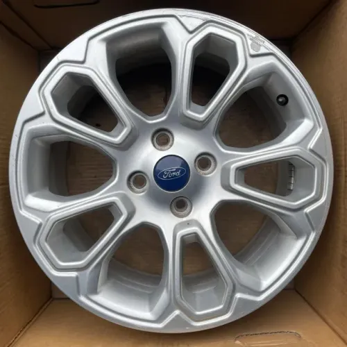 Roda aro 17 Original Ford Ecosport
