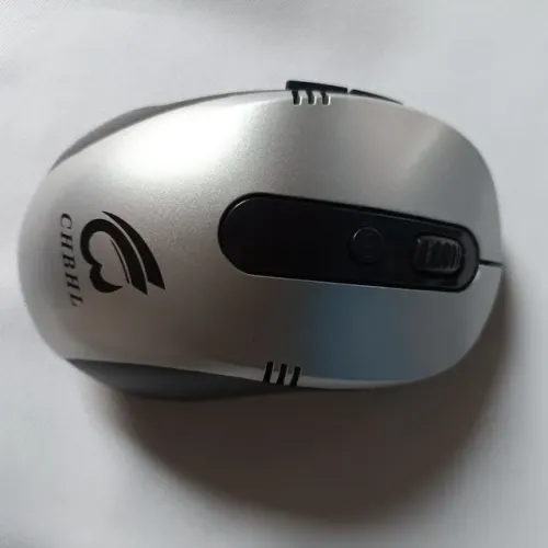 Mouse novo