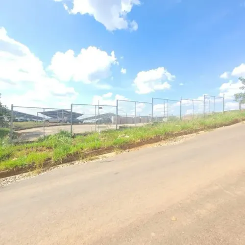 LOTE 606 MTS PRÓX A SADA EM IGARAPÉ