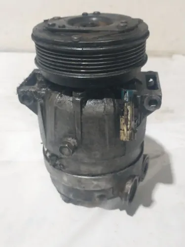 Compressor ar condicionado astra/Vectra 2.0 98