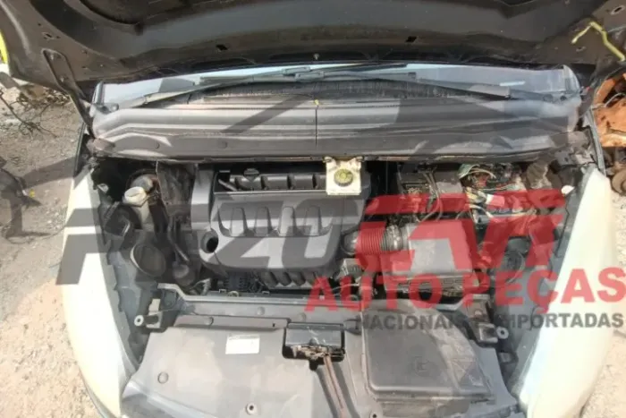 MOTOR CITROEN C4 GRAN PICASSO 2.0 16V