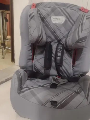 Cadeira para auto BORIGOTO