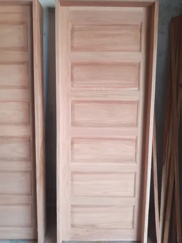 Portas andiroba novas !!!