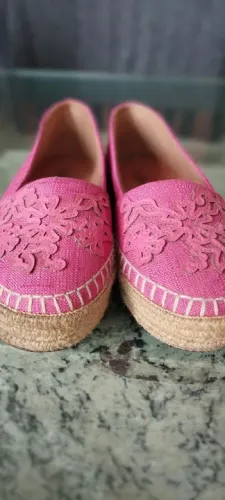 BAIXOUUUUUU Sapato mocassim feminino