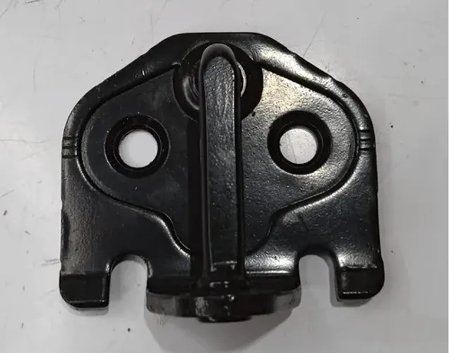 Batente De Porta Evoque Freelander 2 2008 - 2015