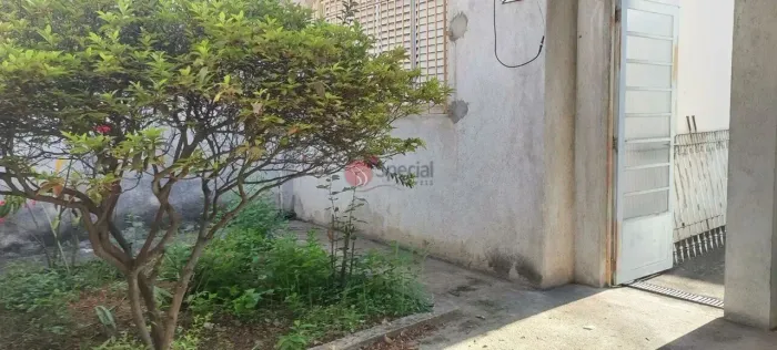 Terreno à venda no Tatuapé, 192m2