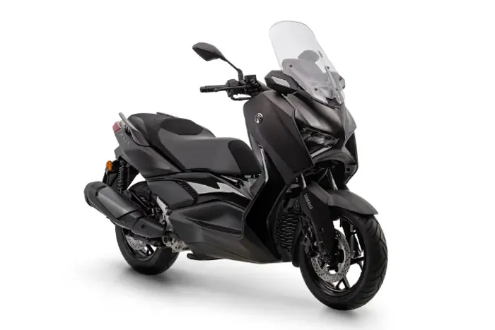 XMAX ABS 300 0KM