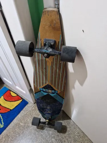 Long board