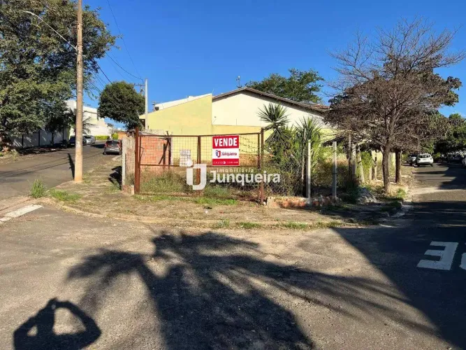 Terreno à venda, Castelinho - Piracicaba/SP