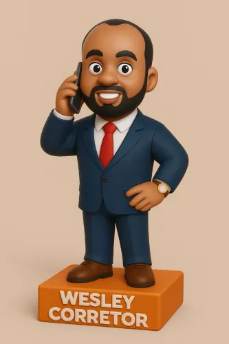 Projetos de impressão 3D