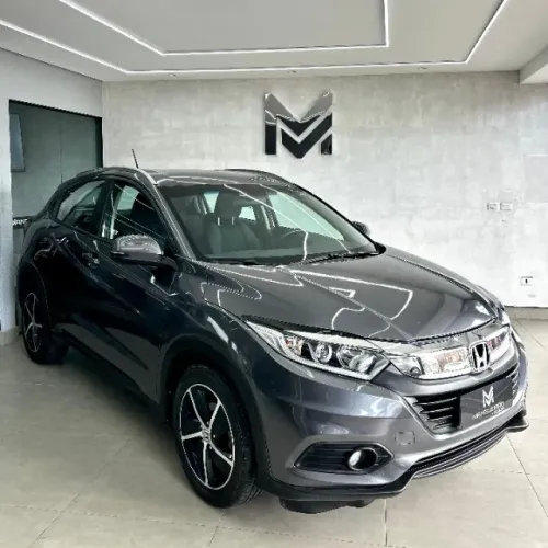 Honda HR-V EX 1.8 Flexone 16V 5P Aut. 2021