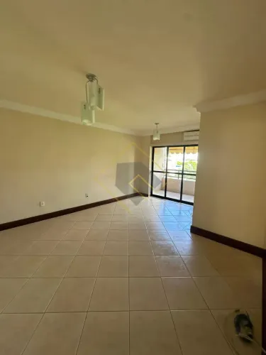 Apartamento em Centro - Campos dos Goytacazes