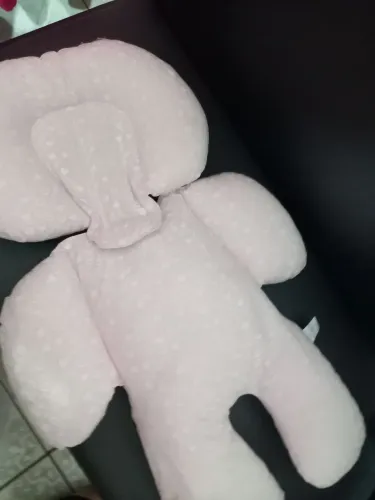 Redutor ergonômico para bebê