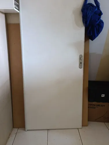 Porta Divisória 