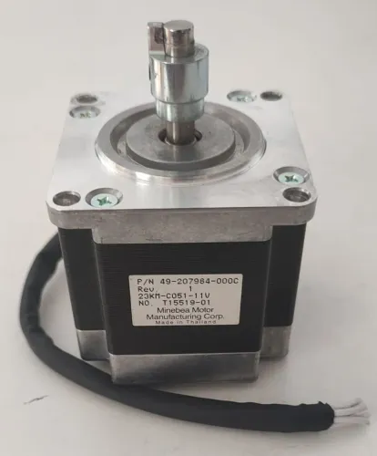 Motor de Passo Minebea 23KM-C051-11V
