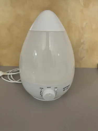 Umidificador de ar Komeco