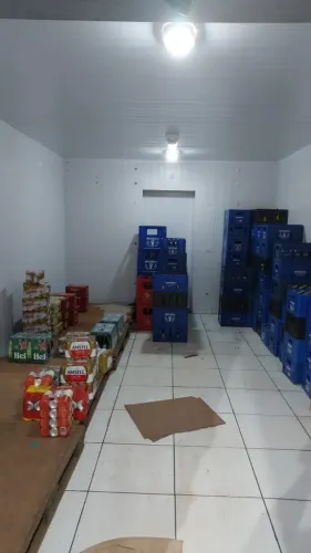 Câmara Fria