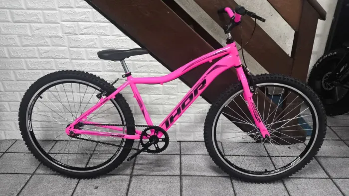 Bicicleta Thor T-1000