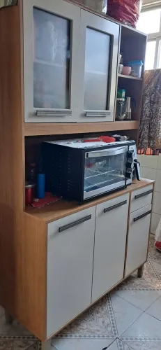 Armário de cozinha
