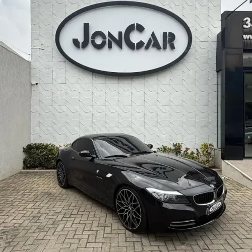 BMW Z4 Roadster Sdrive 23I 2.5 24V 204cv 2P 2011