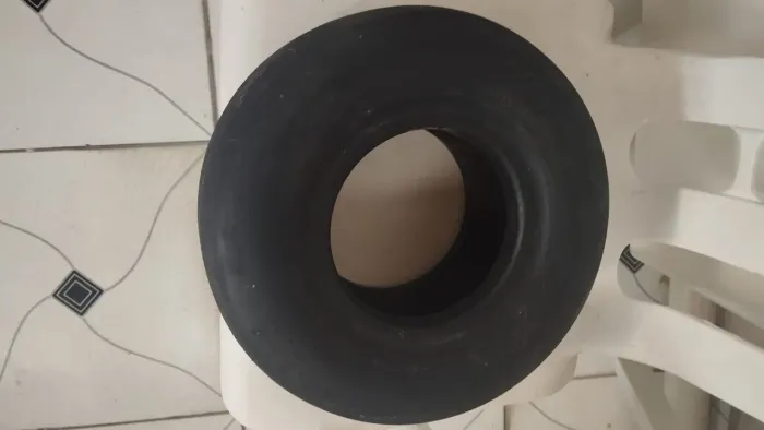 Pneu kart Goodyear 
