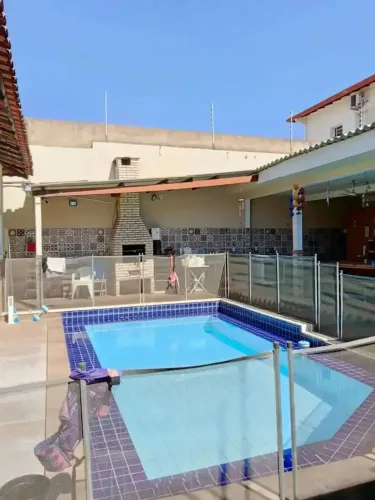 Imóvel para venda com 400 metros quadrados com 3 quartos em Boa Esperança - Cuiabá - MT