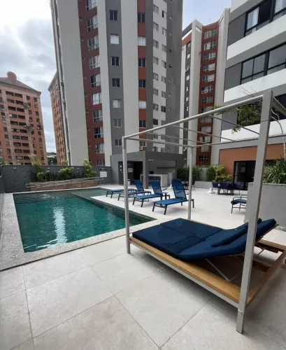 Imóvel para venda com 55 metros quadrados com 2 quartos em Imbuí - Salvador - BA