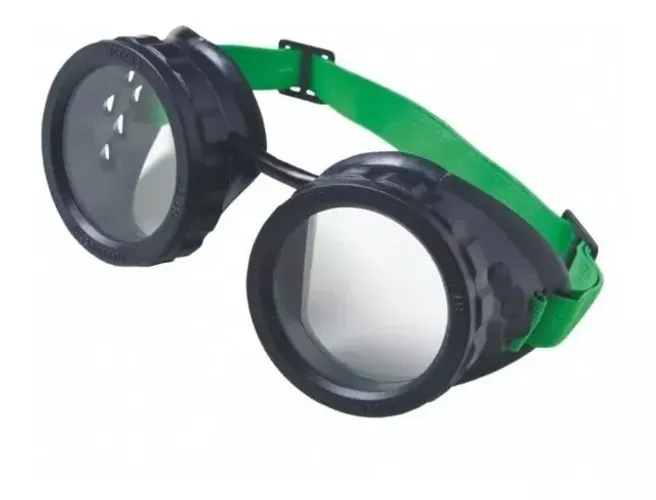 OCULOS MACARIQUEIRO CARBOGRAFITE