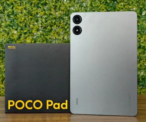 Xiaomi Poco PAD 256GB 
